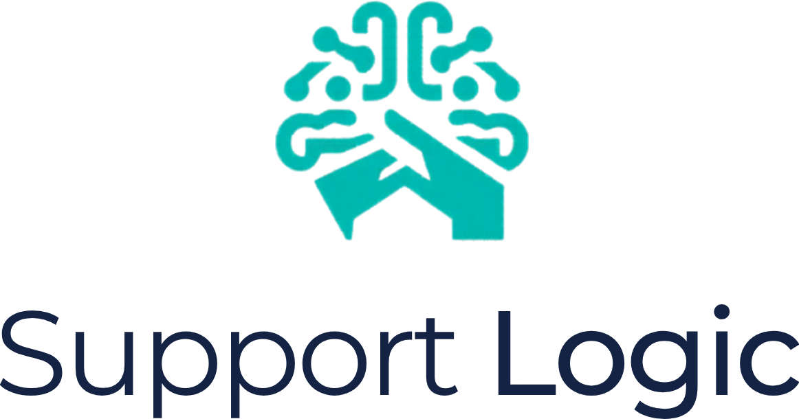 Support Logic - NDIS AI Expertise